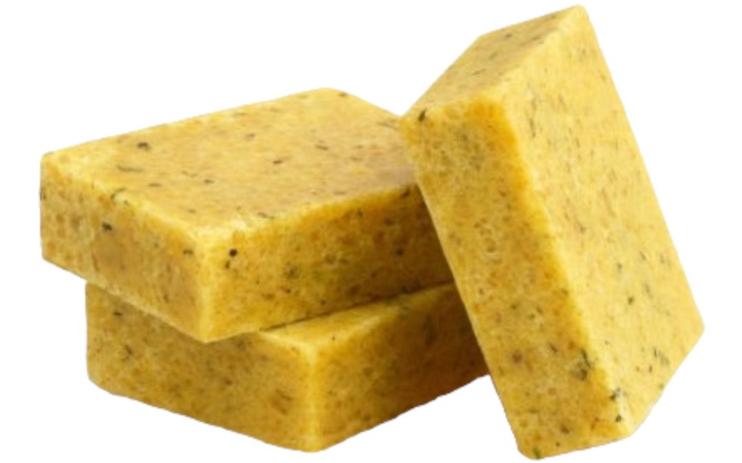 bouillon cube maison