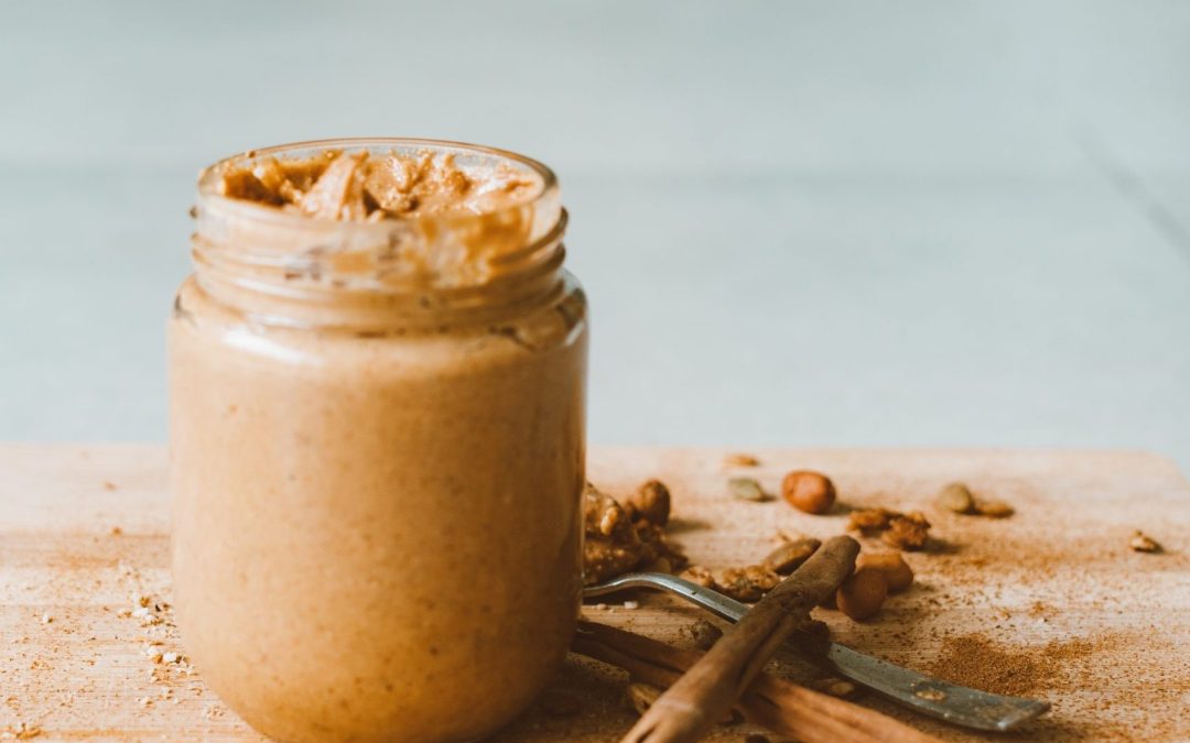 Praliné de Cacahuètes Thermomix