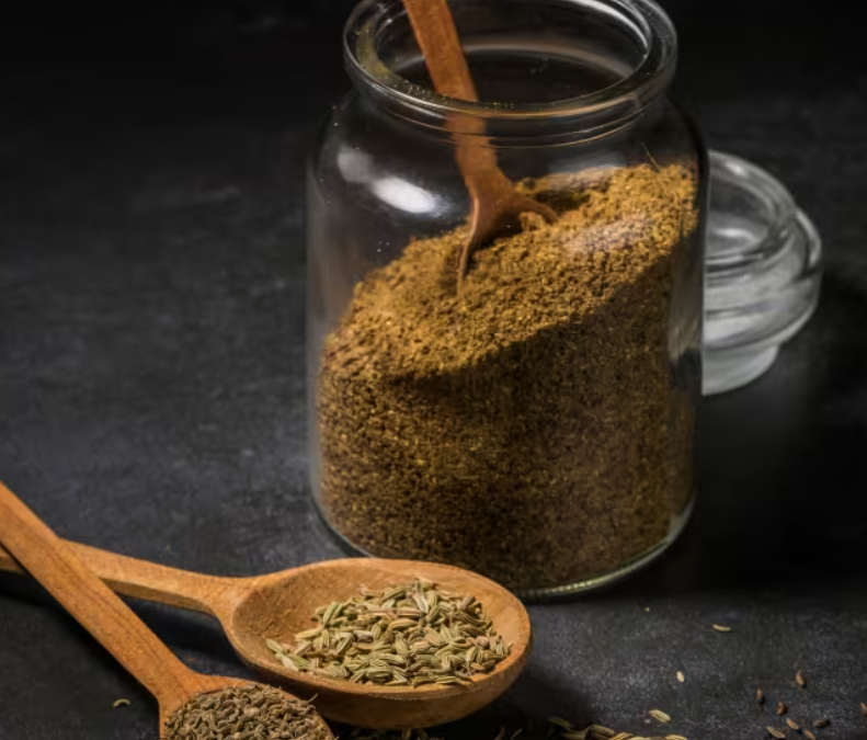 Mélange d'épices pour pain blanc Thermomix