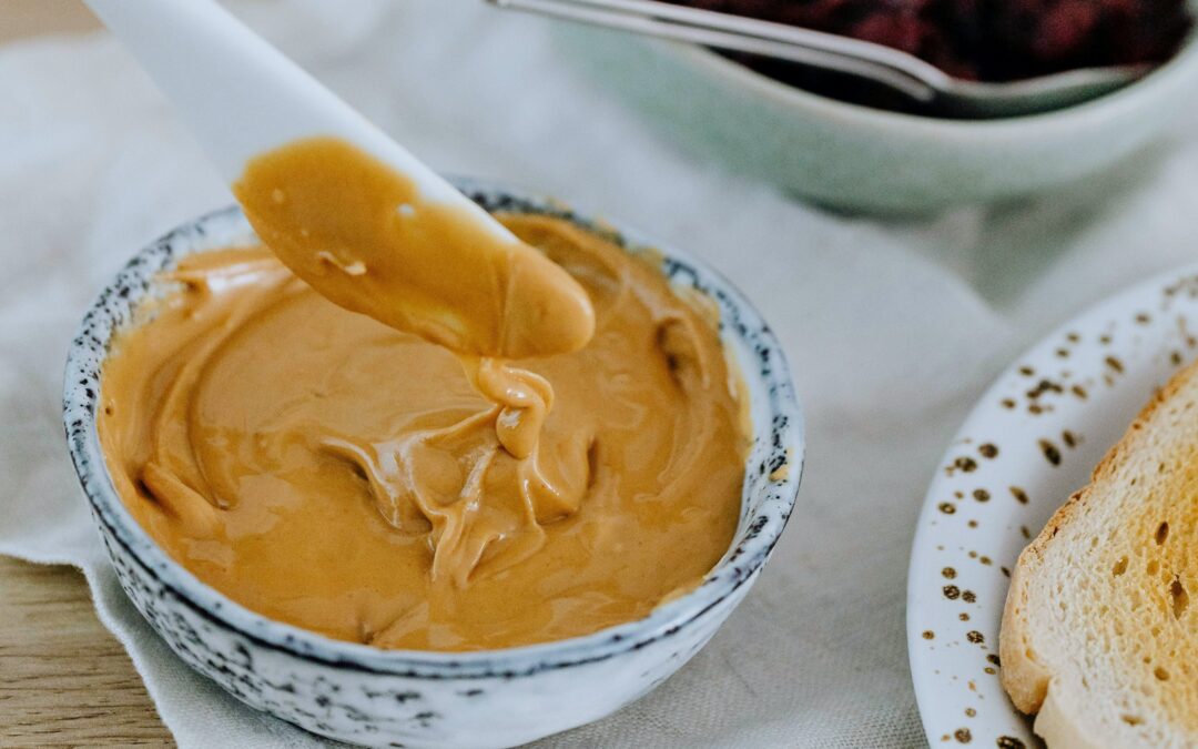 Pâte à tartiner aux Carambars Thermomix